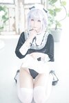 [Cosplay][my suite] Atsuki あつき - Suite Originality