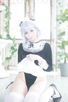 [Cosplay][my suite] Atsuki あつき - Suite Originality