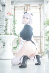 [Cosplay][my suite] Atsuki あつき - Suite Originality