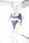[Cosplay][my suite] Atsuki あつき - Suite Originality