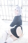 [Cosplay][my suite] Atsuki あつき - Suite Originality