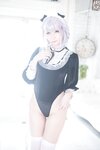 [Cosplay][my suite] Atsuki あつき - Suite Originality