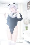 [Cosplay][my suite] Atsuki あつき - Suite Originality