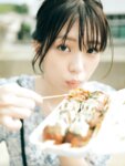 FRIDAY 長月翠 素肌に溺れる