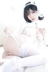 [Cosplay] yuuhui玉汇 雪兔