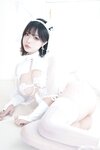 [Cosplay] yuuhui玉汇 雪兔