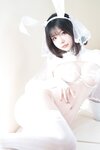 [Cosplay] yuuhui玉汇 雪兔