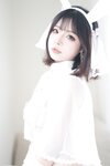 [Cosplay] yuuhui玉汇 雪兔