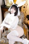 [Cosplay] yuuhui玉汇 雪兔