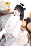 [Cosplay] yuuhui玉汇 雪兔