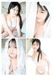 グラビアザテレビジョン Vol.68 天羽希純 鈴木くるみ 大原優乃 アンジェラ芽衣 中山莉子 辻りりさ 月足天音 なえなの 鈴原すず ちとせよしの かれしちゃん パピコ 松平璃子 (complete)