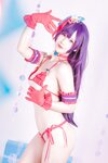 [Cosplay] Pyon Ai Hoshino