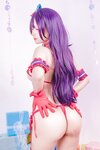 [Cosplay] Pyon Ai Hoshino