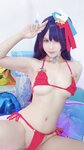 [Cosplay] Pyon Ai Hoshino