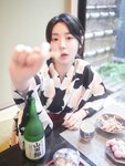 [ArtGravia] Vol.553 Wuyo (우요)