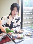 [ArtGravia] Vol.553 Wuyo (우요)