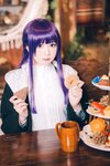 [Cosplay] Shimo 霜月- Fern