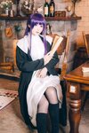 [Cosplay] Shimo 霜月- Fern