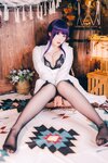 [Cosplay] Shimo 霜月- Fern