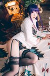 [Cosplay] Shimo 霜月- Fern