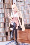 [Cosplay] Byoru Amelia Watson Hololive