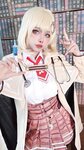 [Cosplay] Byoru Amelia Watson Hololive