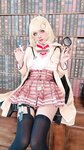 [Cosplay] Byoru Amelia Watson Hololive