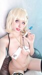 [Cosplay] Byoru Amelia Watson Hololive