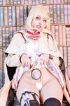 [Cosplay] Byoru Amelia Watson Hololive