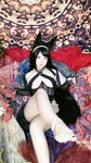 [Cosplay] 虎森森 阿努比斯