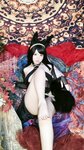 [Cosplay] 虎森森 阿努比斯