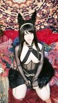 [Cosplay] 虎森森 阿努比斯