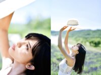 [Photobook] いのうえのぞみ Shutter Chance！週刊ポストデジタル写真集