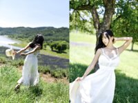 [Photobook] いのうえのぞみ Shutter Chance！週刊ポストデジタル写真集