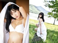 [Photobook] いのうえのぞみ Shutter Chance！週刊ポストデジタル写真集
