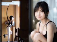 [Photobook] いのうえのぞみ Shutter Chance！週刊ポストデジタル写真集