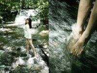 [Photobook] いのうえのぞみ Shutter Chance！週刊ポストデジタル写真集