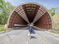 [Photobook] いのうえのぞみ Shutter Chance！週刊ポストデジタル写真集
