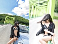 [Photobook] いのうえのぞみ Shutter Chance！週刊ポストデジタル写真集
