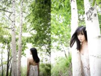 [Photobook] いのうえのぞみ Shutter Chance！週刊ポストデジタル写真集