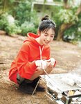 [anan (アンアン)] 2019年12月11日号