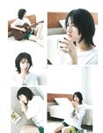 [anan (アンアン)] 2019年12月11日号