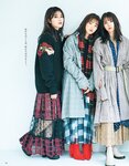 [anan (アンアン)] 2019年12月11日号