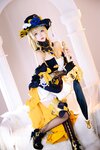 [Cosplay] 日奈娇 原神 娜维娅