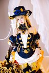 [Cosplay] 日奈娇 原神 娜维娅