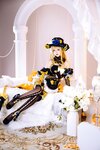 [Cosplay] 日奈娇 原神 娜维娅