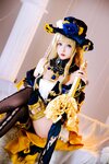 [Cosplay] 日奈娇 原神 娜维娅