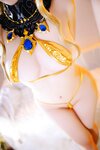 [Cosplay] 日奈娇 原神 娜维娅