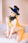 [Cosplay] 日奈娇 原神 娜维娅