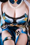 [Cosplay] 日奈娇 阮梅